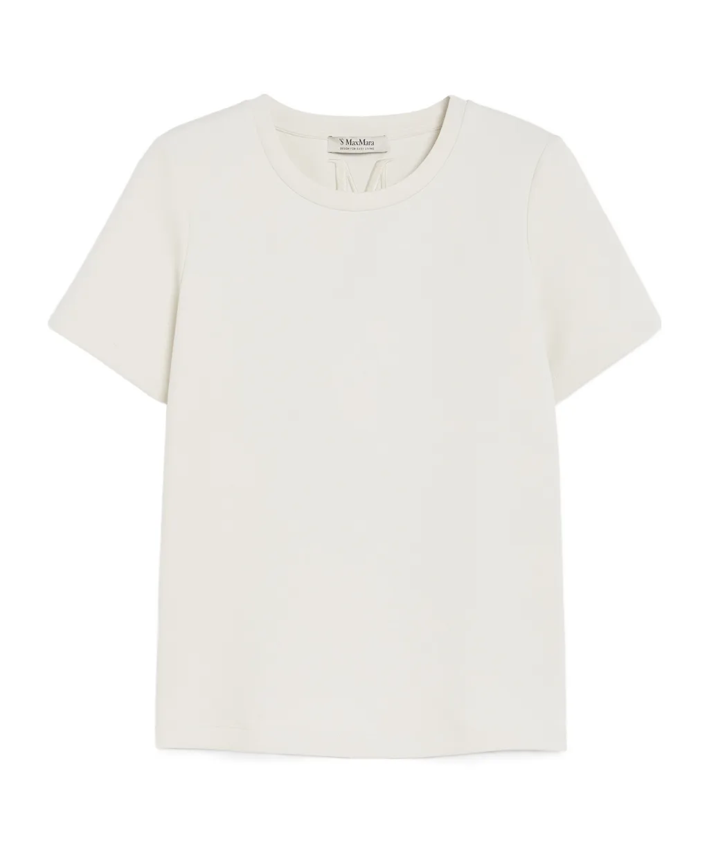 Scuba Jersey T-Shirt