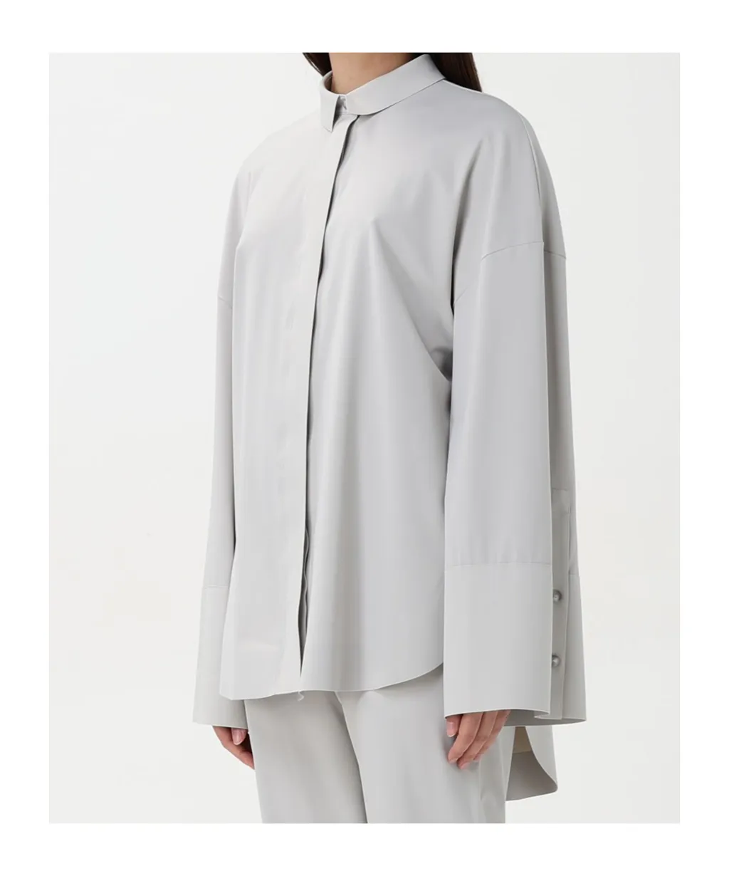 Long-Sleeved Shirt