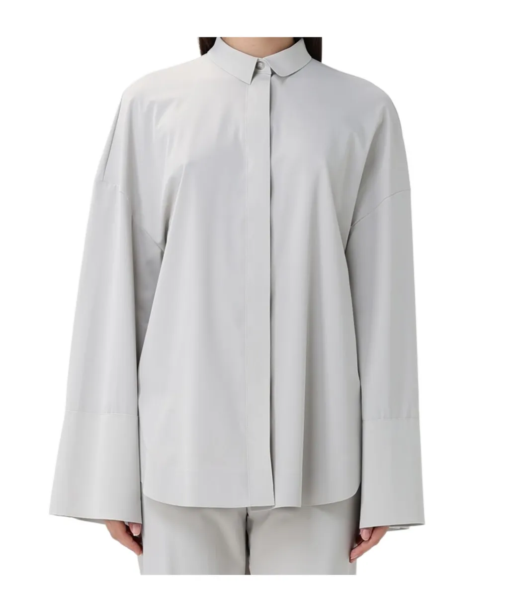 Long-Sleeved Shirt