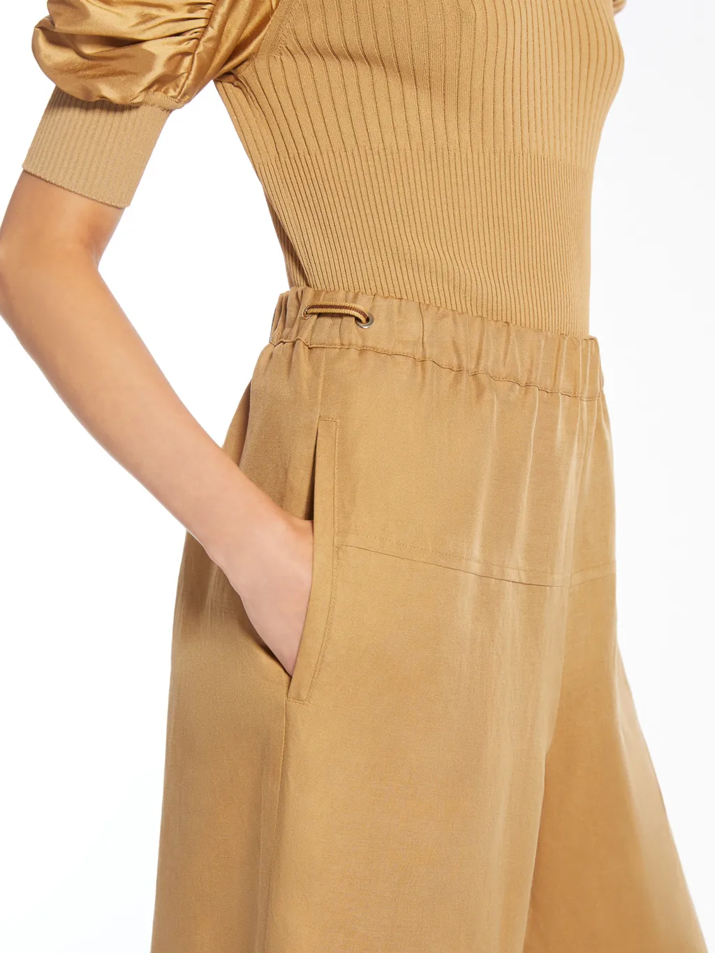 Onore Wide Leg Pants