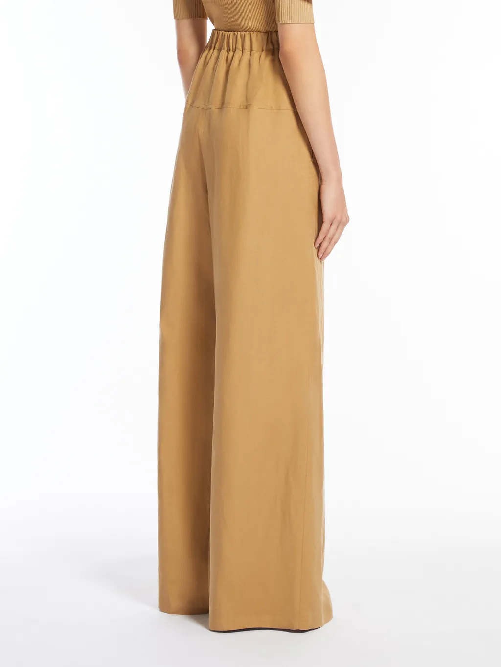 Onore Wide Leg Pants