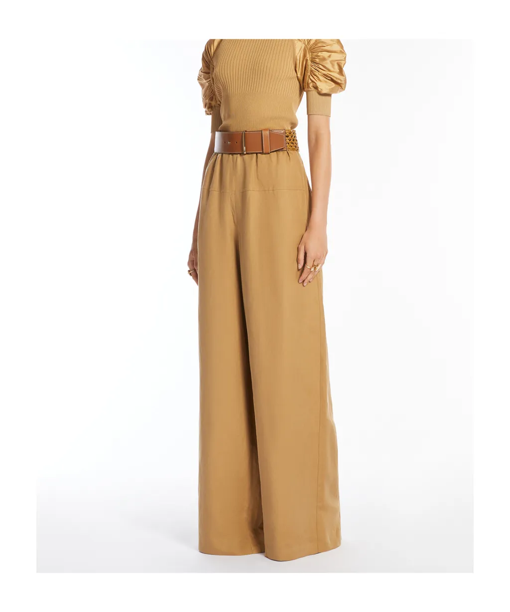 Onore Wide Leg Pants