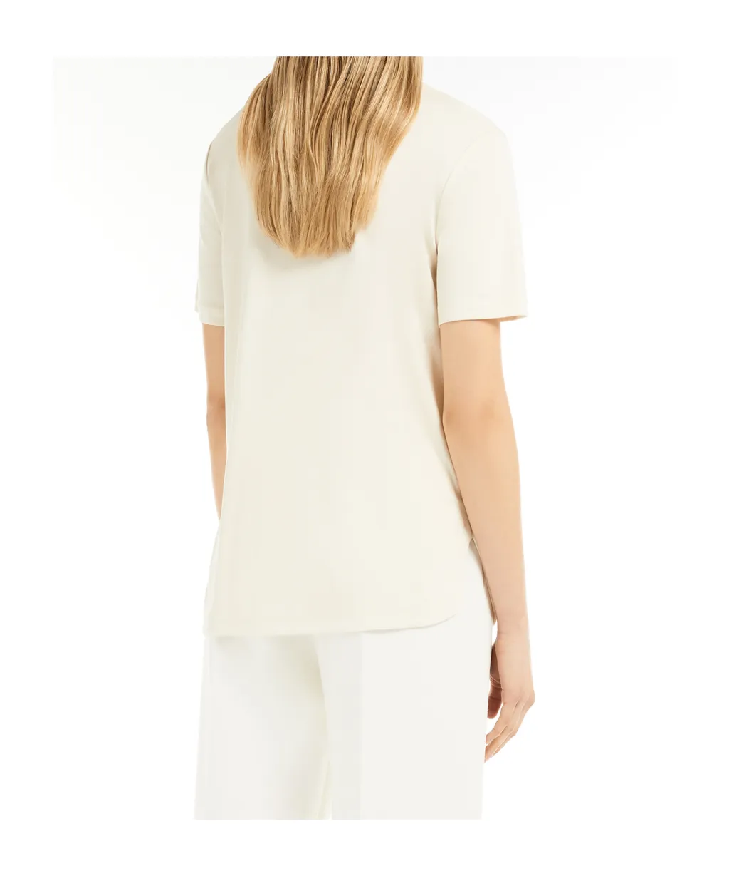 Carena Crewneck T-Shirt