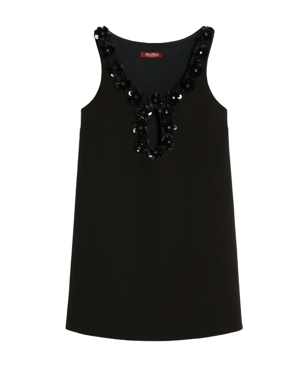 Delis Sleeveless Dress