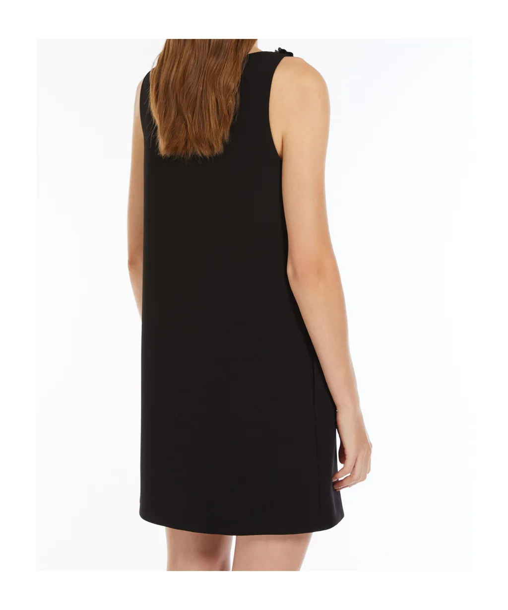 Delis Sleeveless Dress