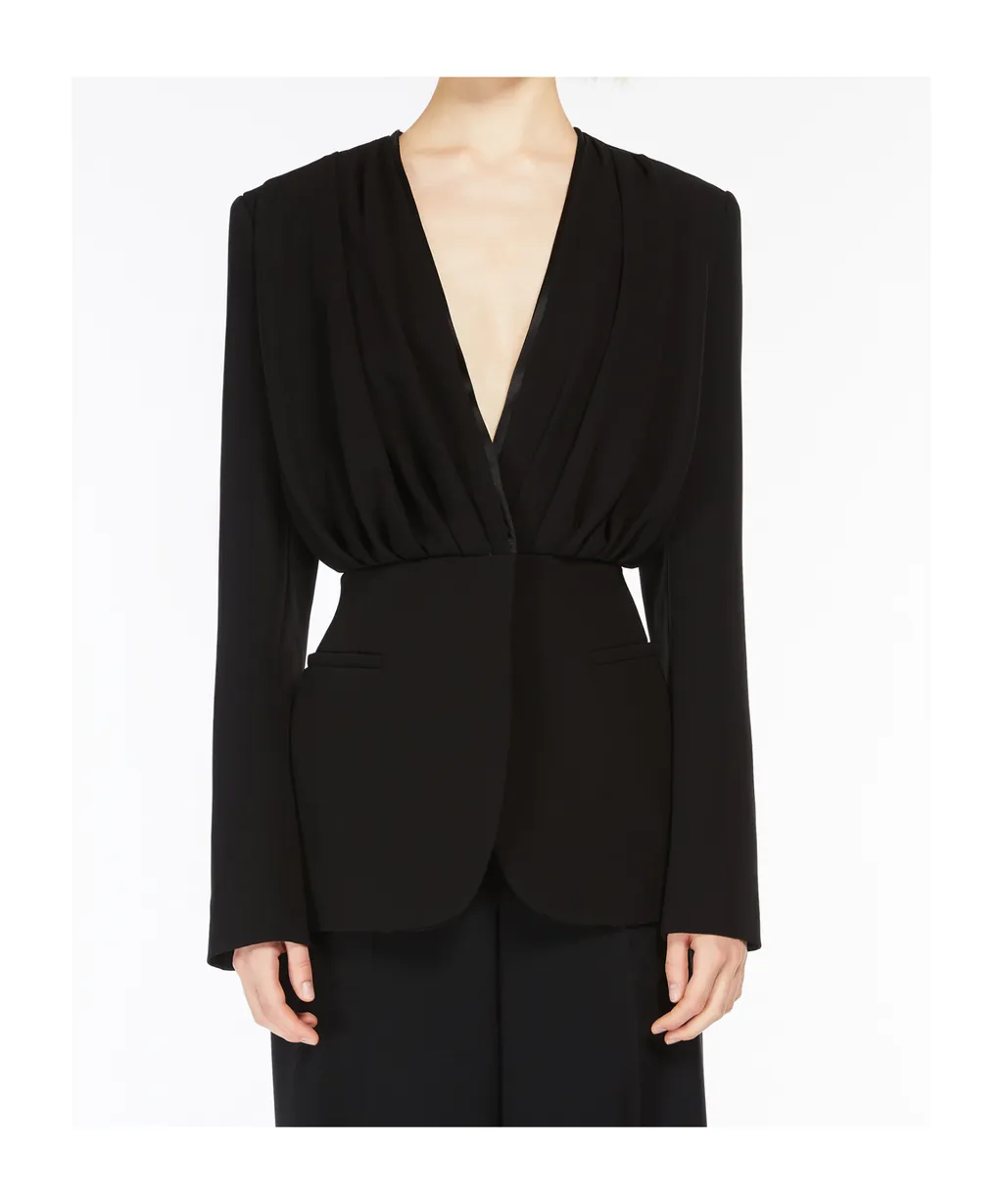 Gradi V-Neck Blazer