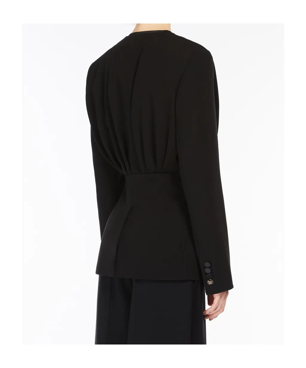 Gradi V-Neck Blazer