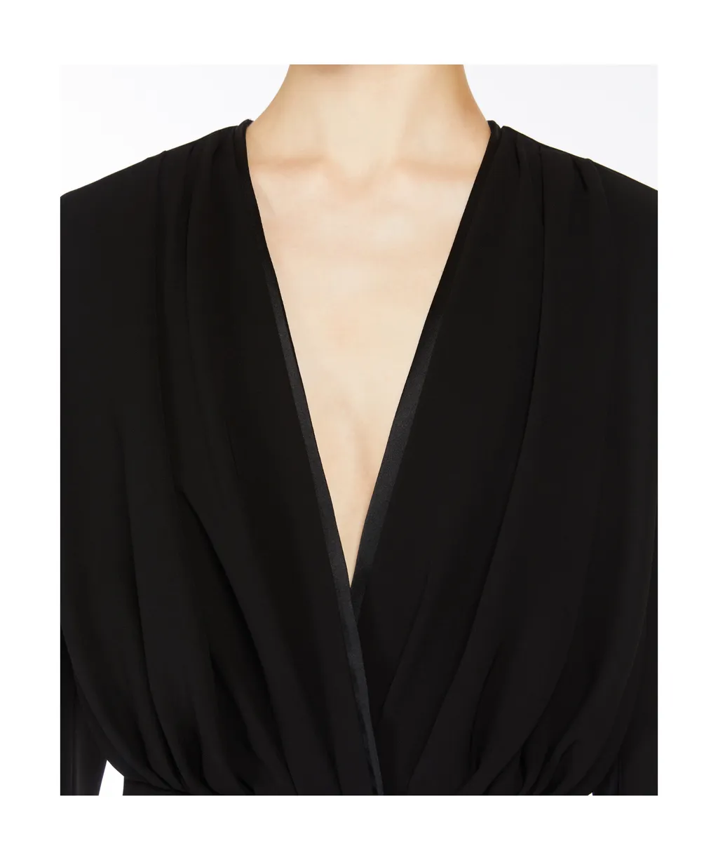 Gradi V-Neck Blazer