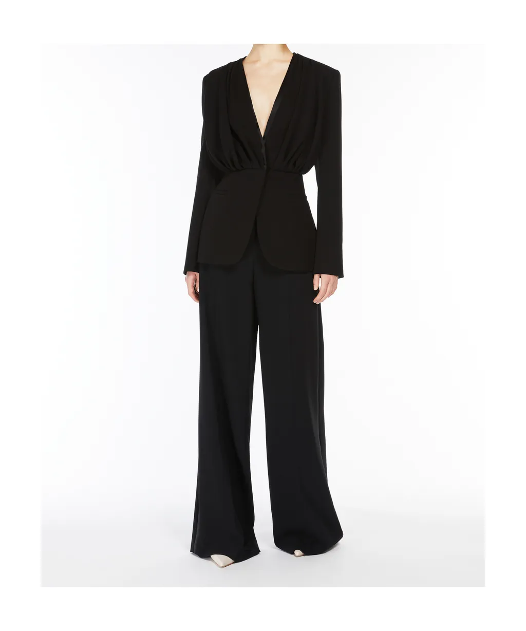 Gradi V-Neck Blazer