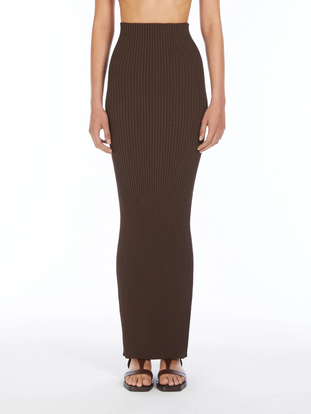 Aprile Knitted Skirt