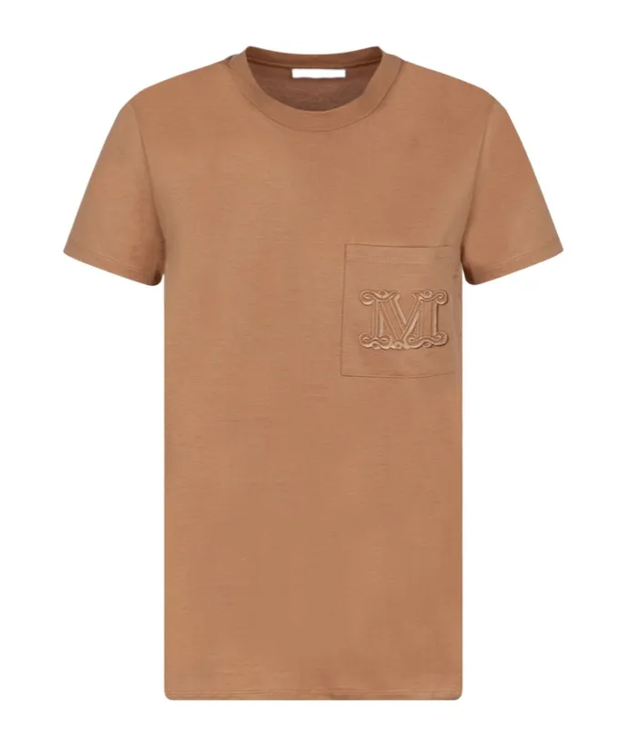 Short-Sleeved T-Shirt