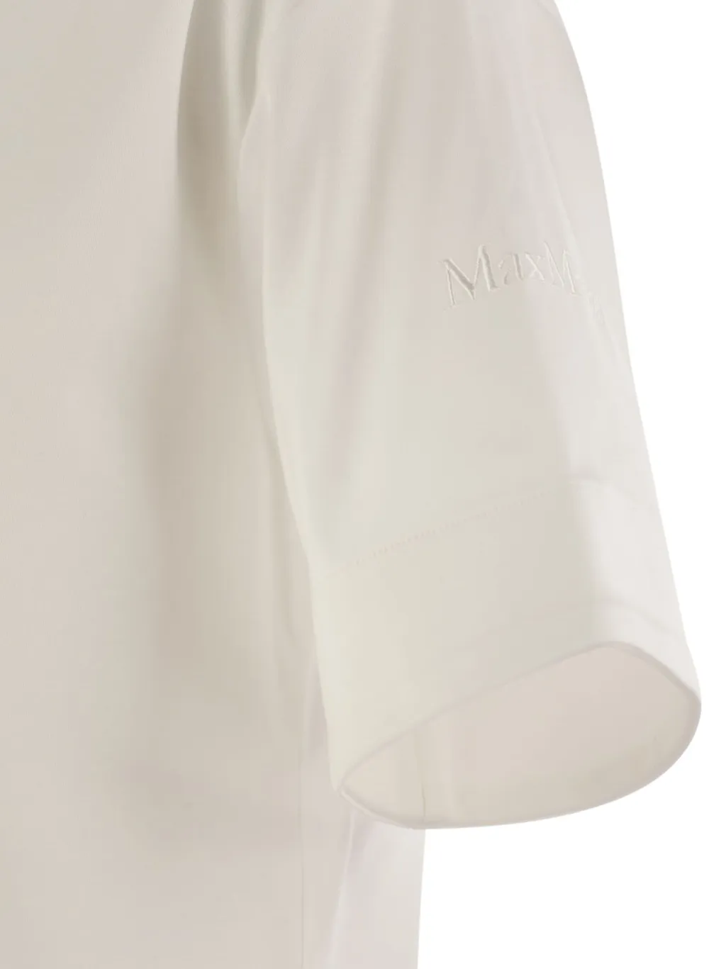 Crewneck Short-Sleeved T-Shirt