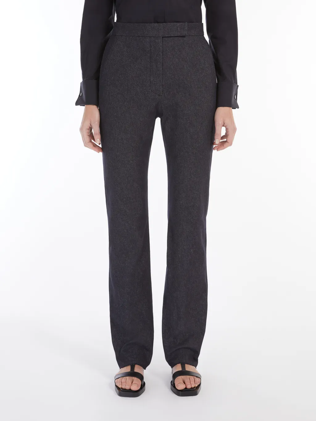 Galizia Straight Leg Trousers