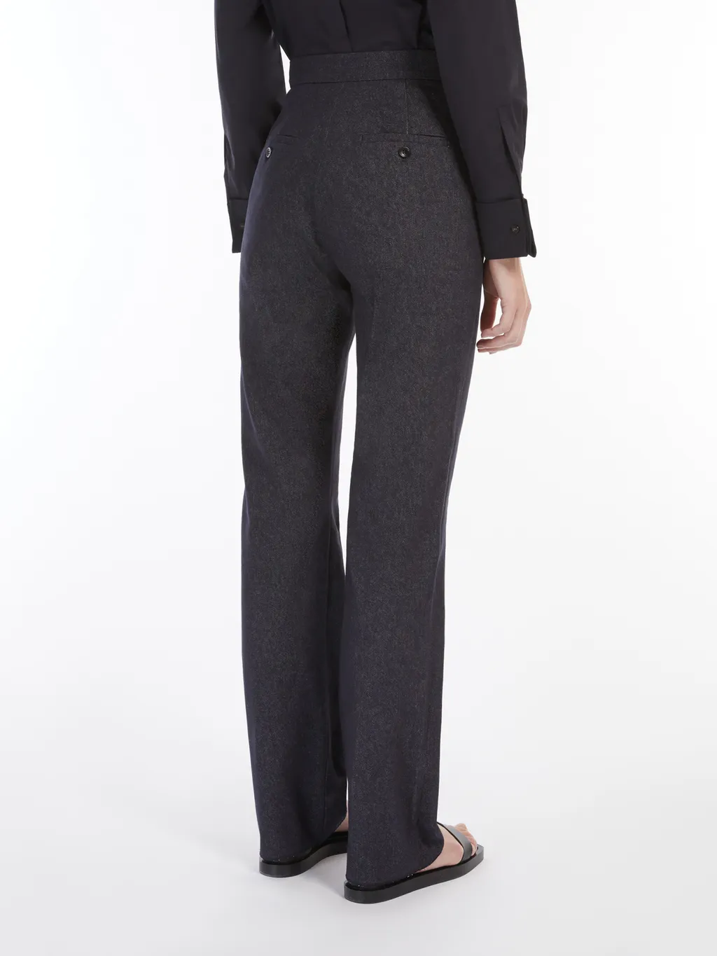 Galizia Straight Leg Trousers