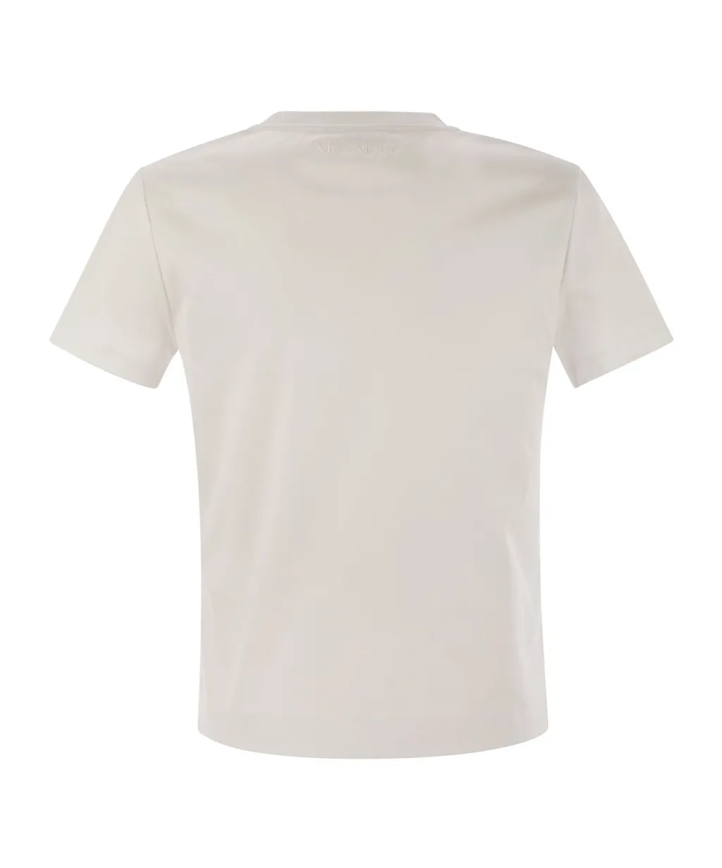 Nerina Crewneck T-Shirt