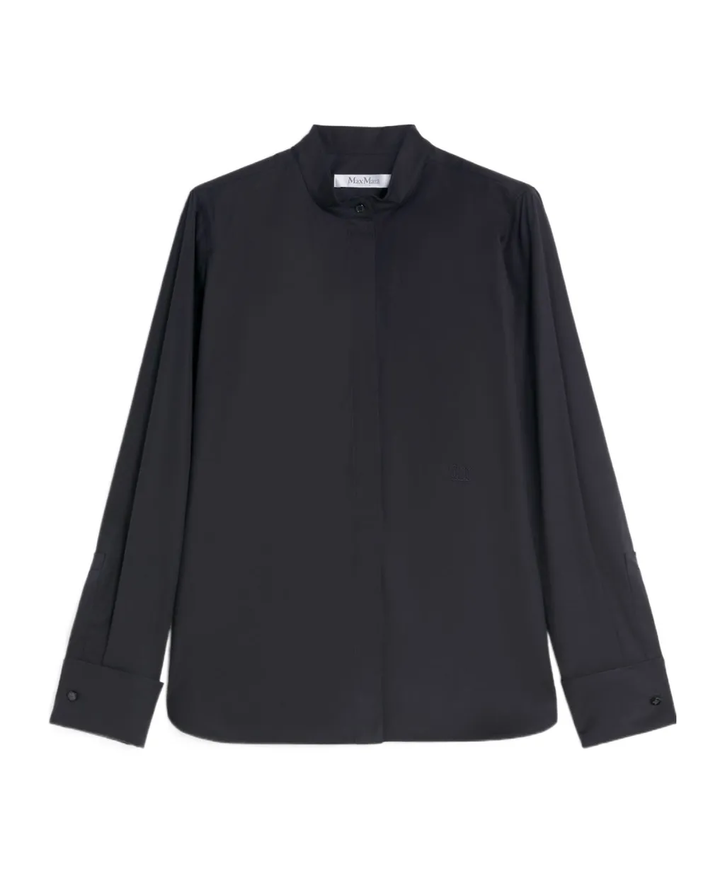 Arduino Button-Up Long-Sleeved Shirt