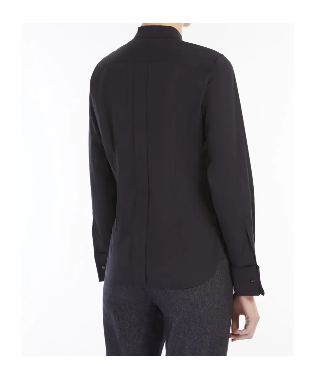 Arduino Button-Up Long-Sleeved Shirt