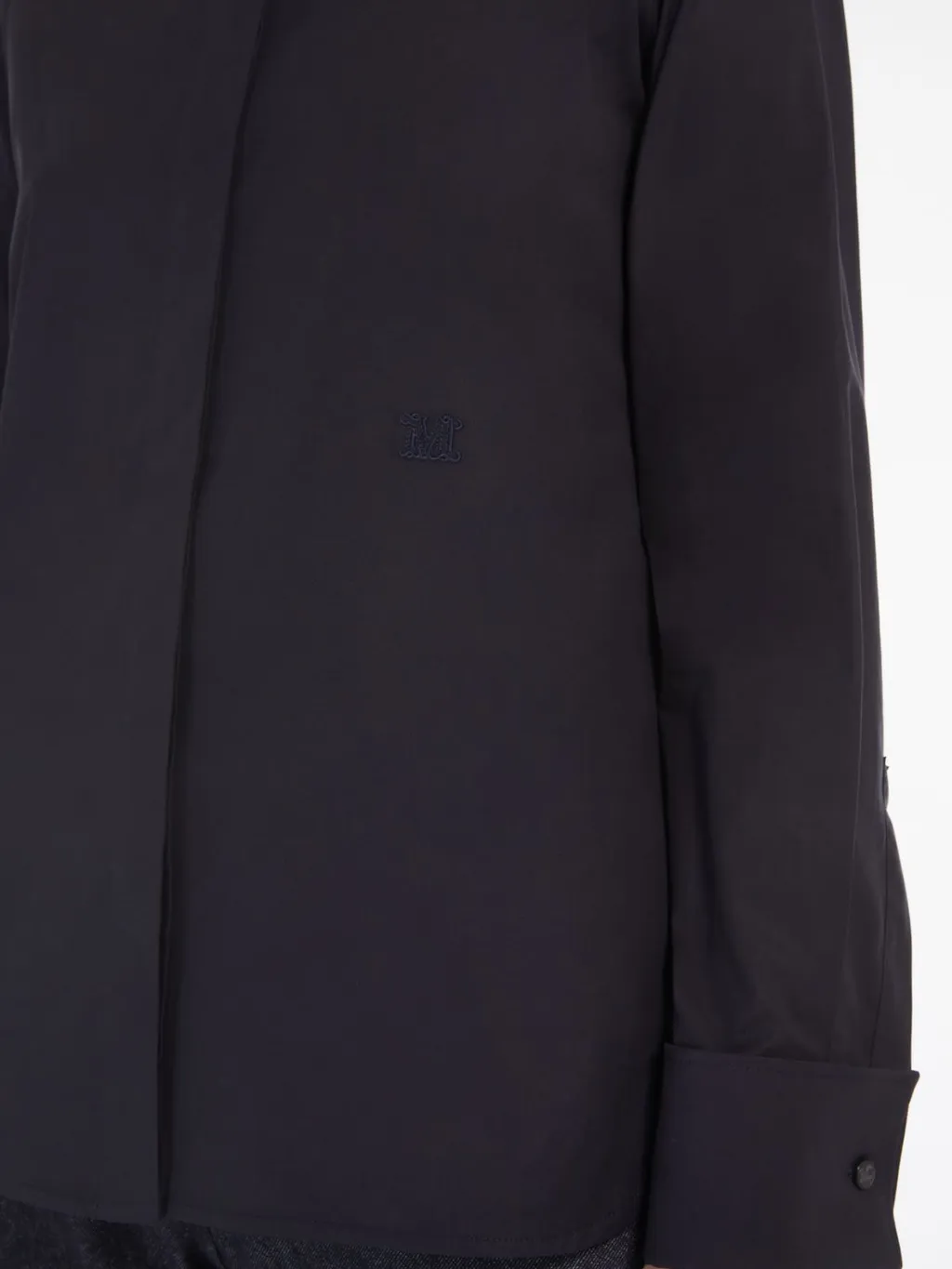 Arduino Button-Up Long-Sleeved Shirt