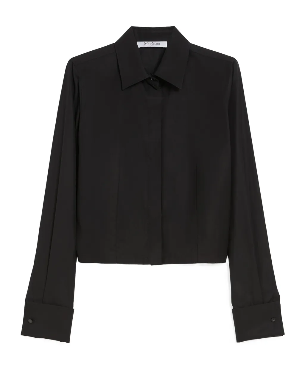 Button-Up Shirt