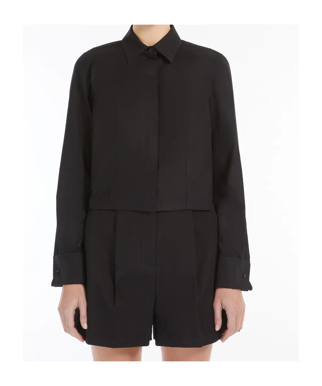 Button-Up Shirt