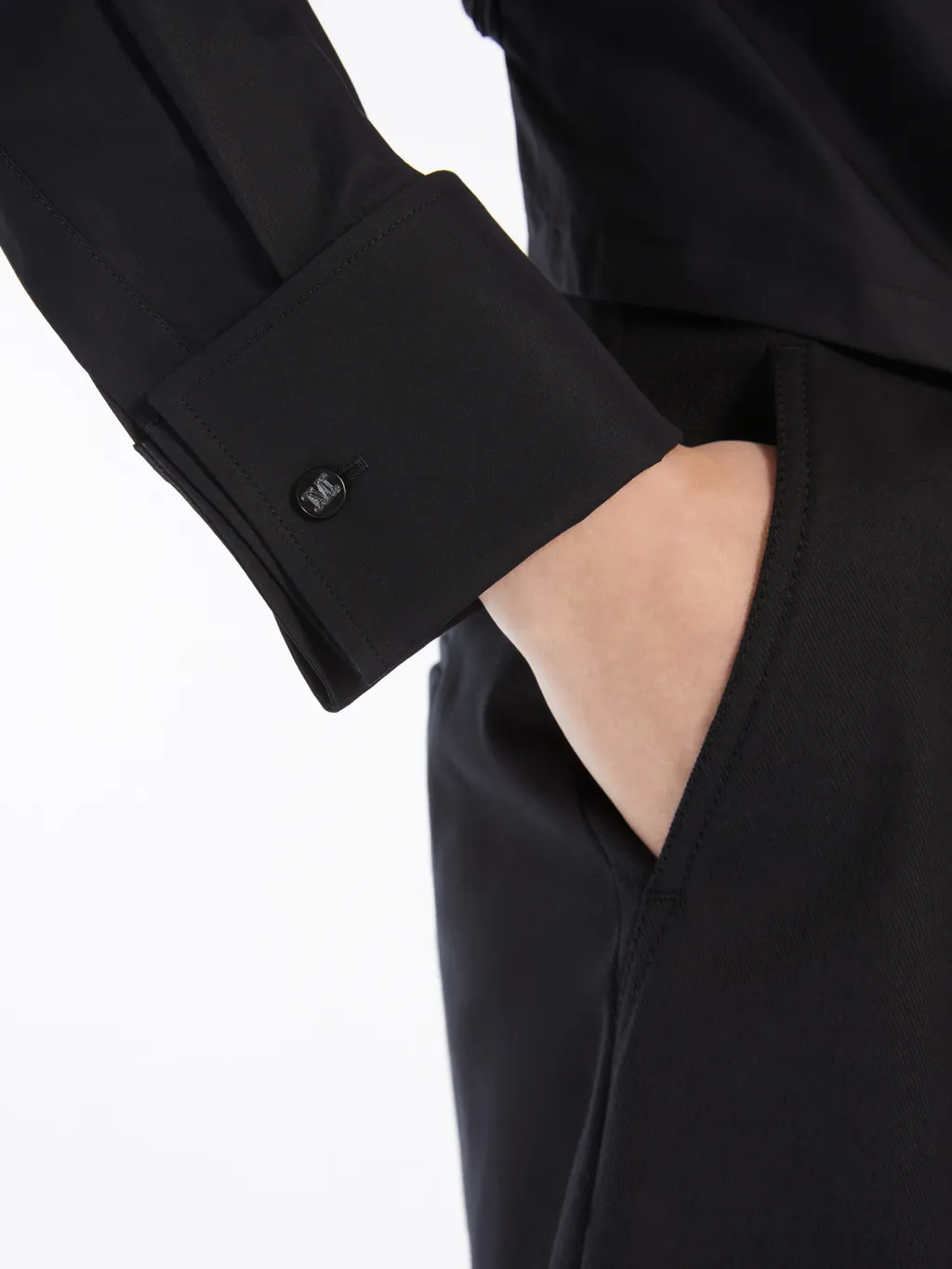 Button-Up Shirt