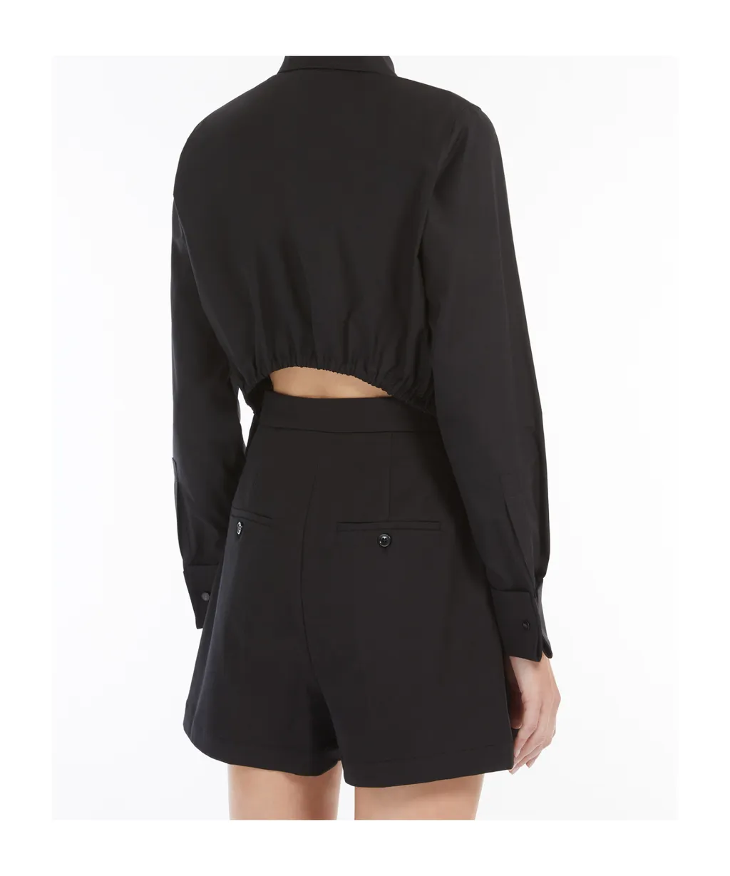 Button-Up Shirt