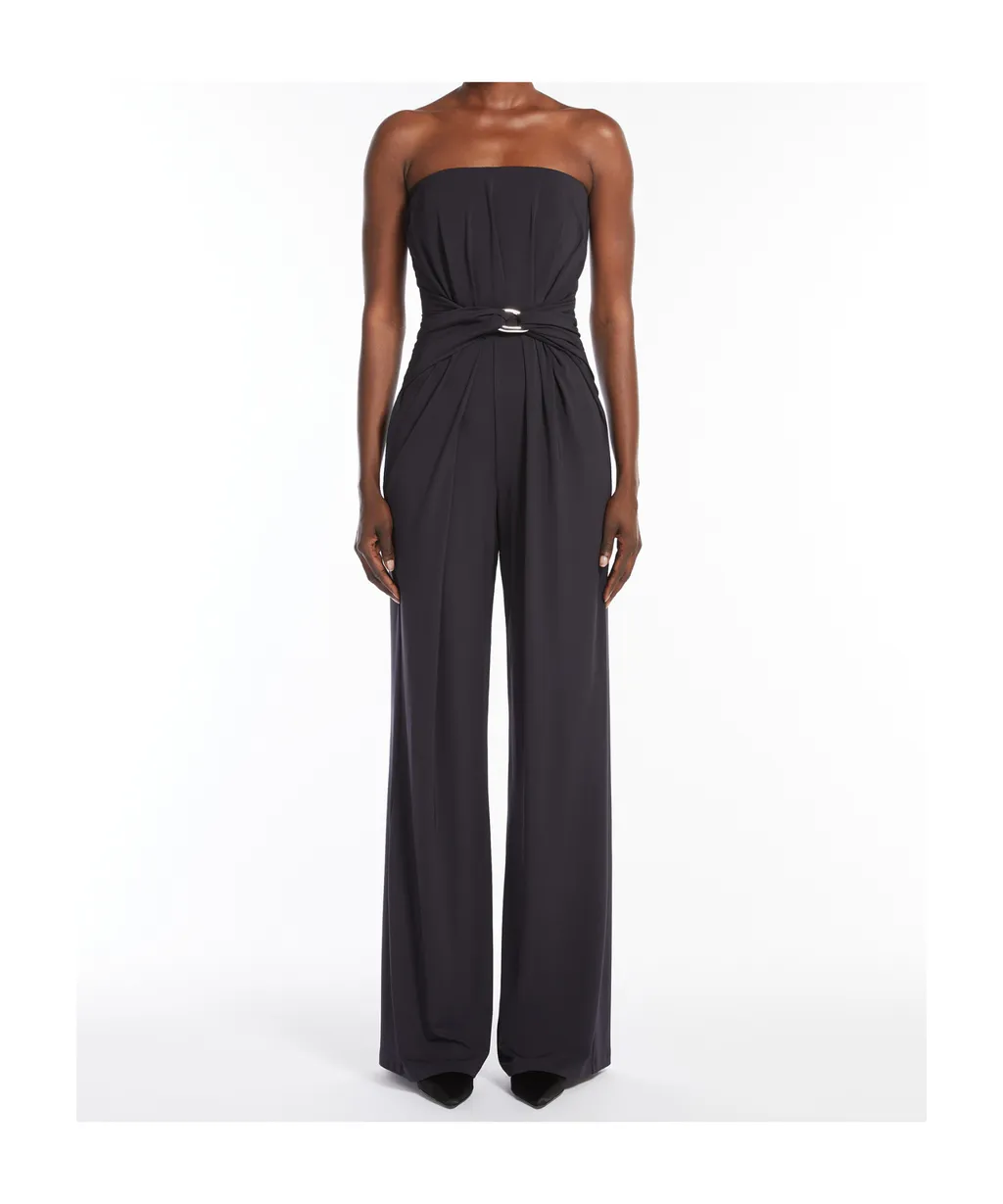 Fiero Strapless Jumpsuit