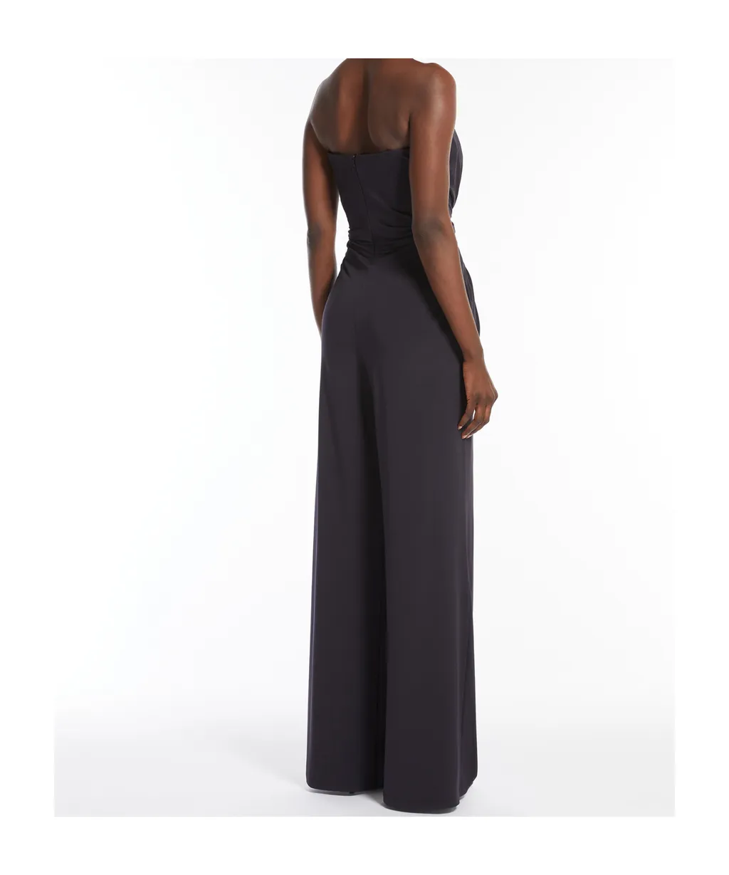 Fiero Strapless Jumpsuit