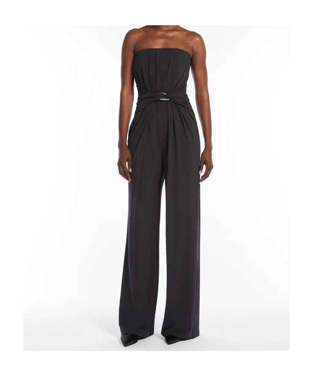 Fiero Strapless Jumpsuit