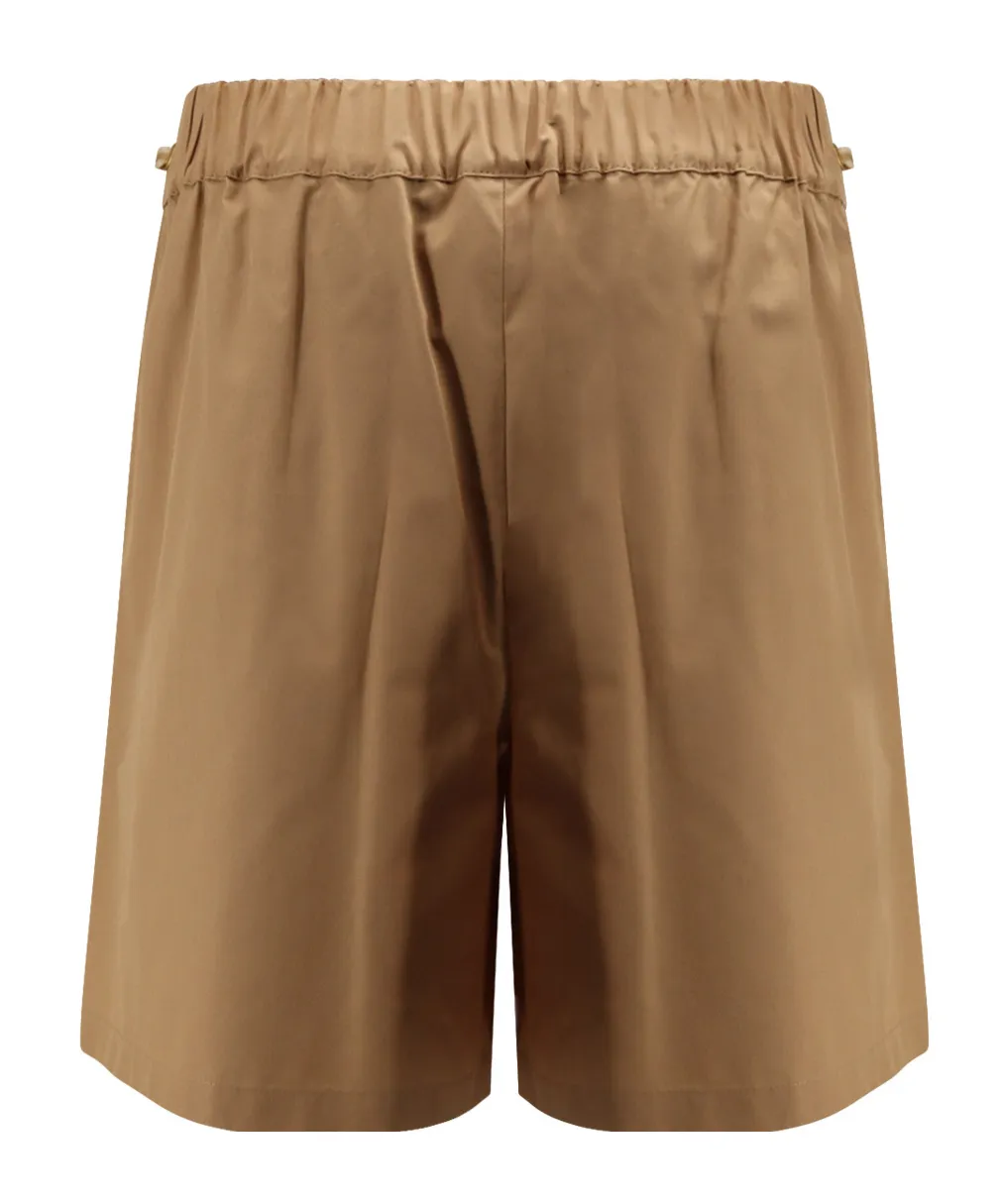Haway High Waist Shorts
