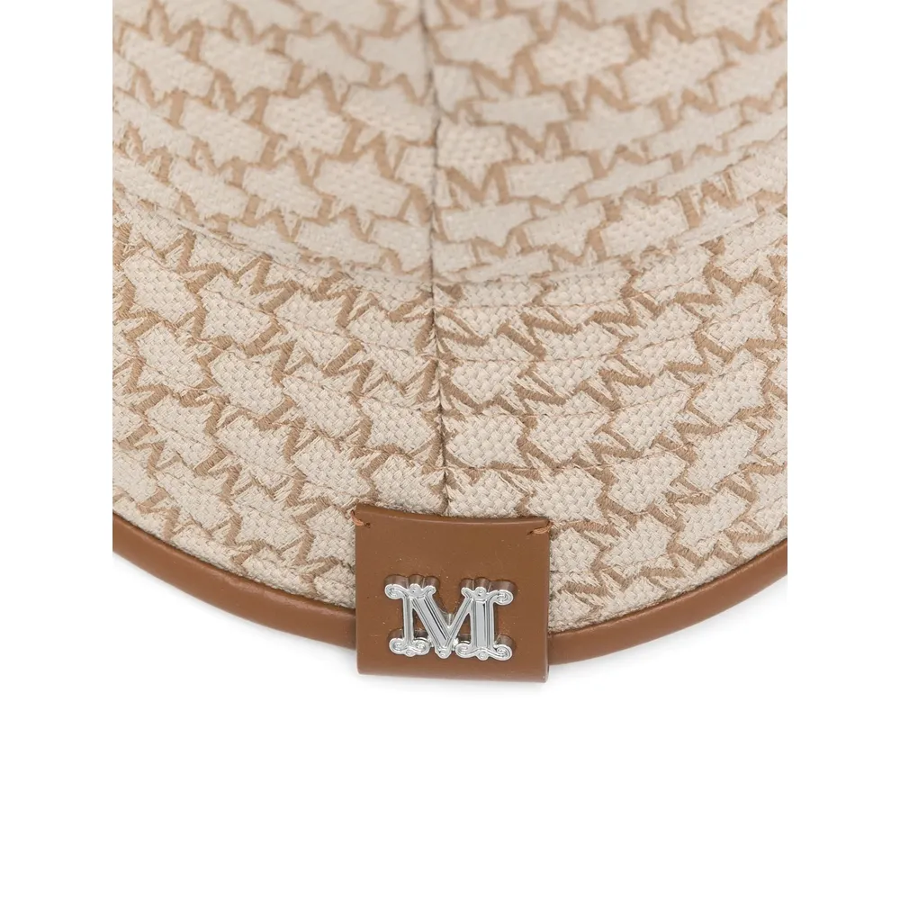 Alphabet Bucket Hat