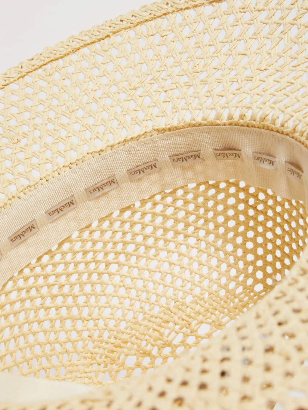 Marocco Logo Plaque Hat