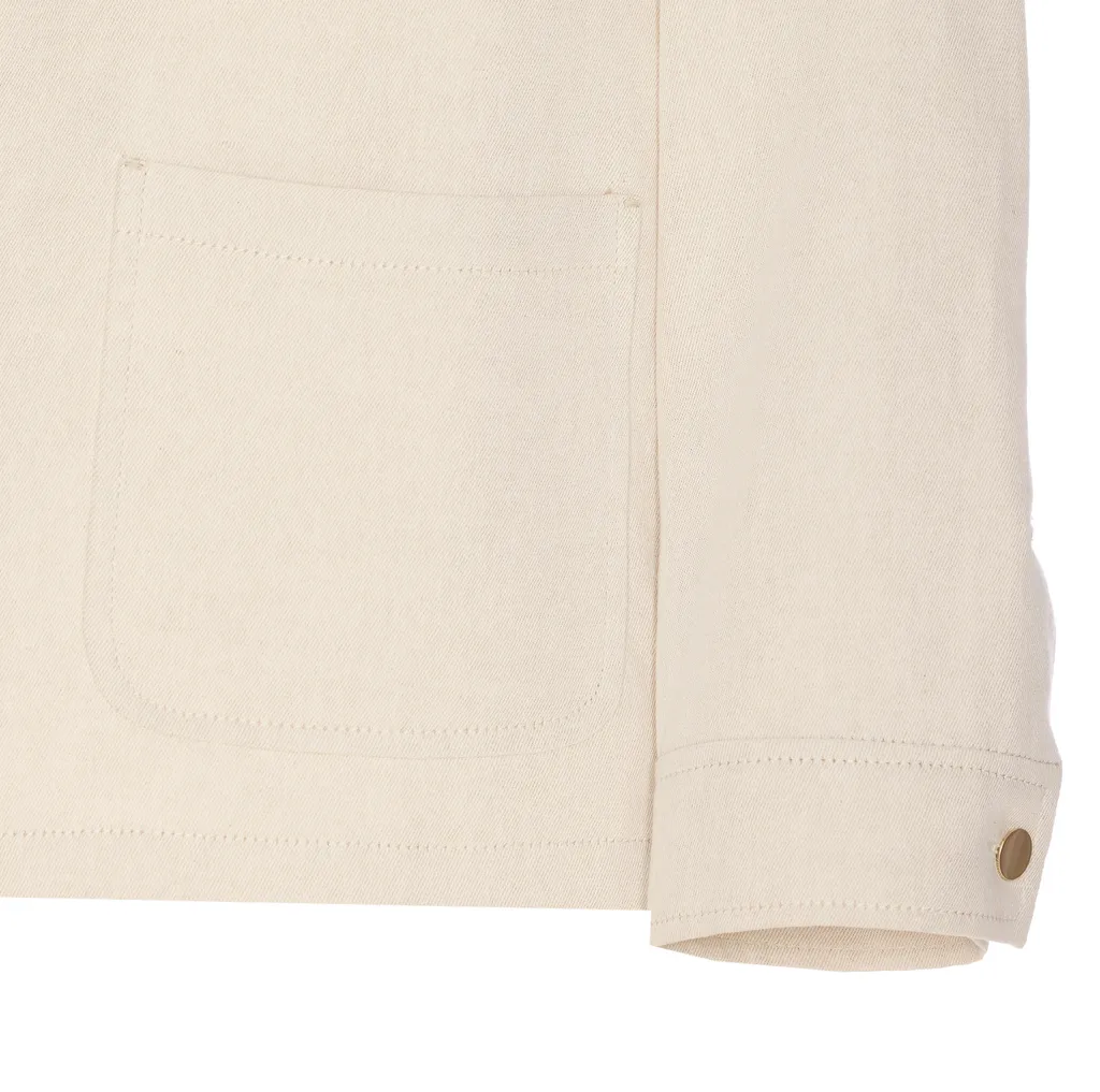 Long-Sleeved Shirt