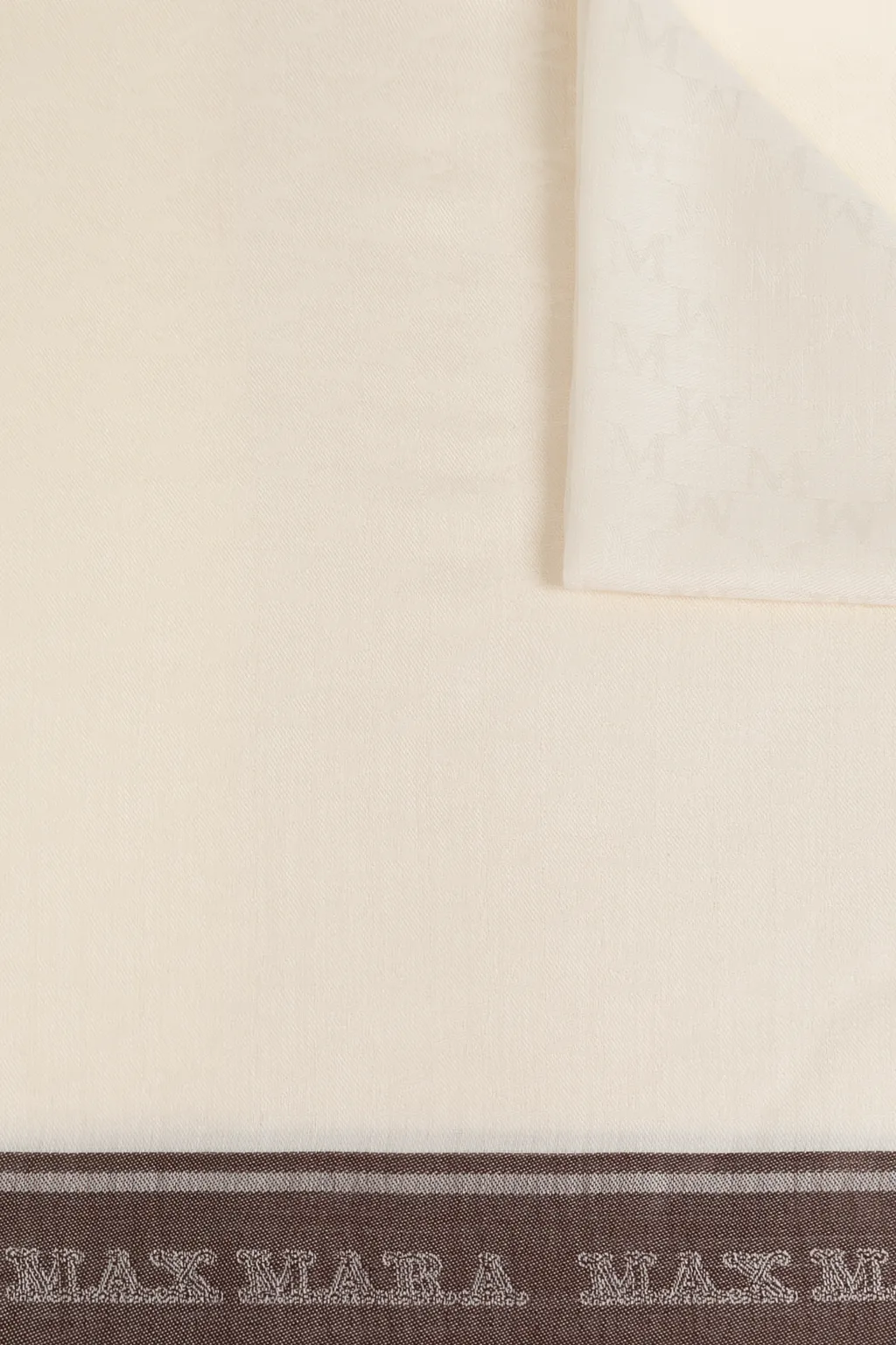 Silk, Cashmere And Wool Stole