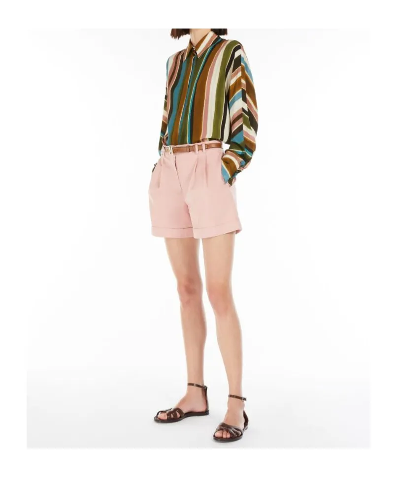 Arpe Striped Shirt