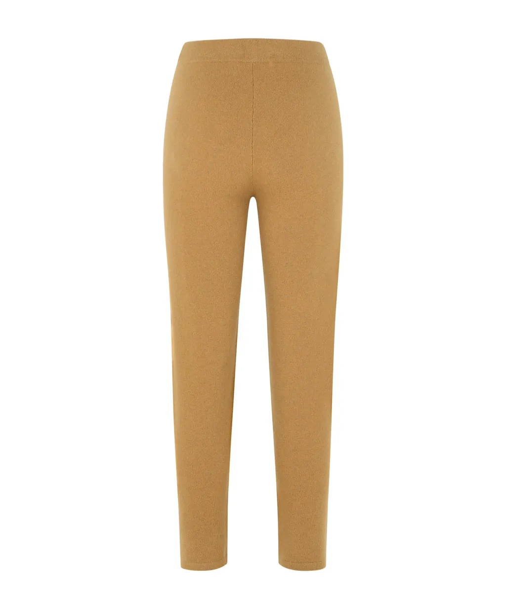 Tapered Trousers