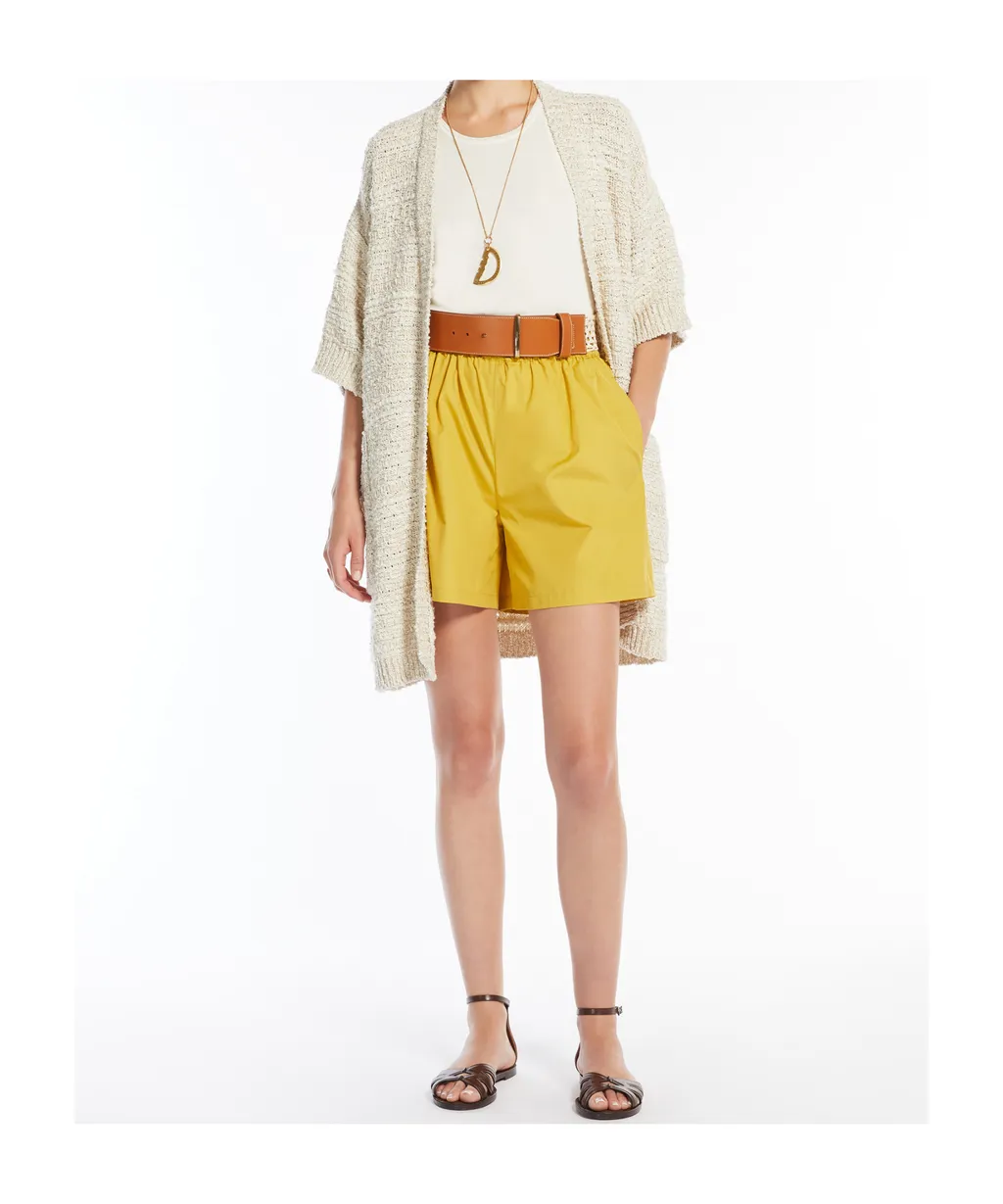 Arnes Ribbed Tank Top
