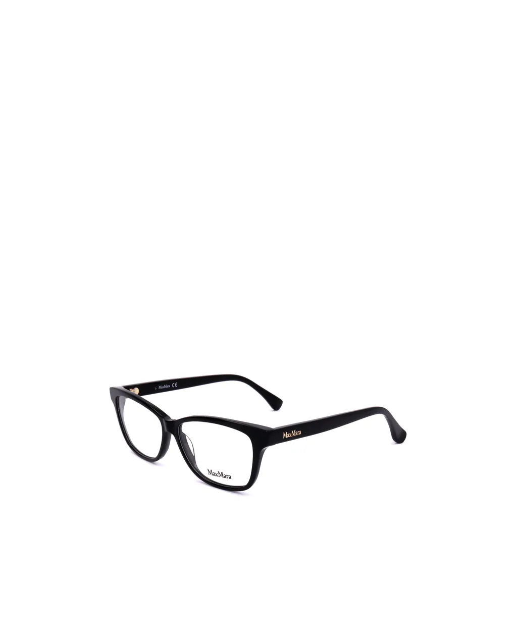 Rectangular Frame Glasses