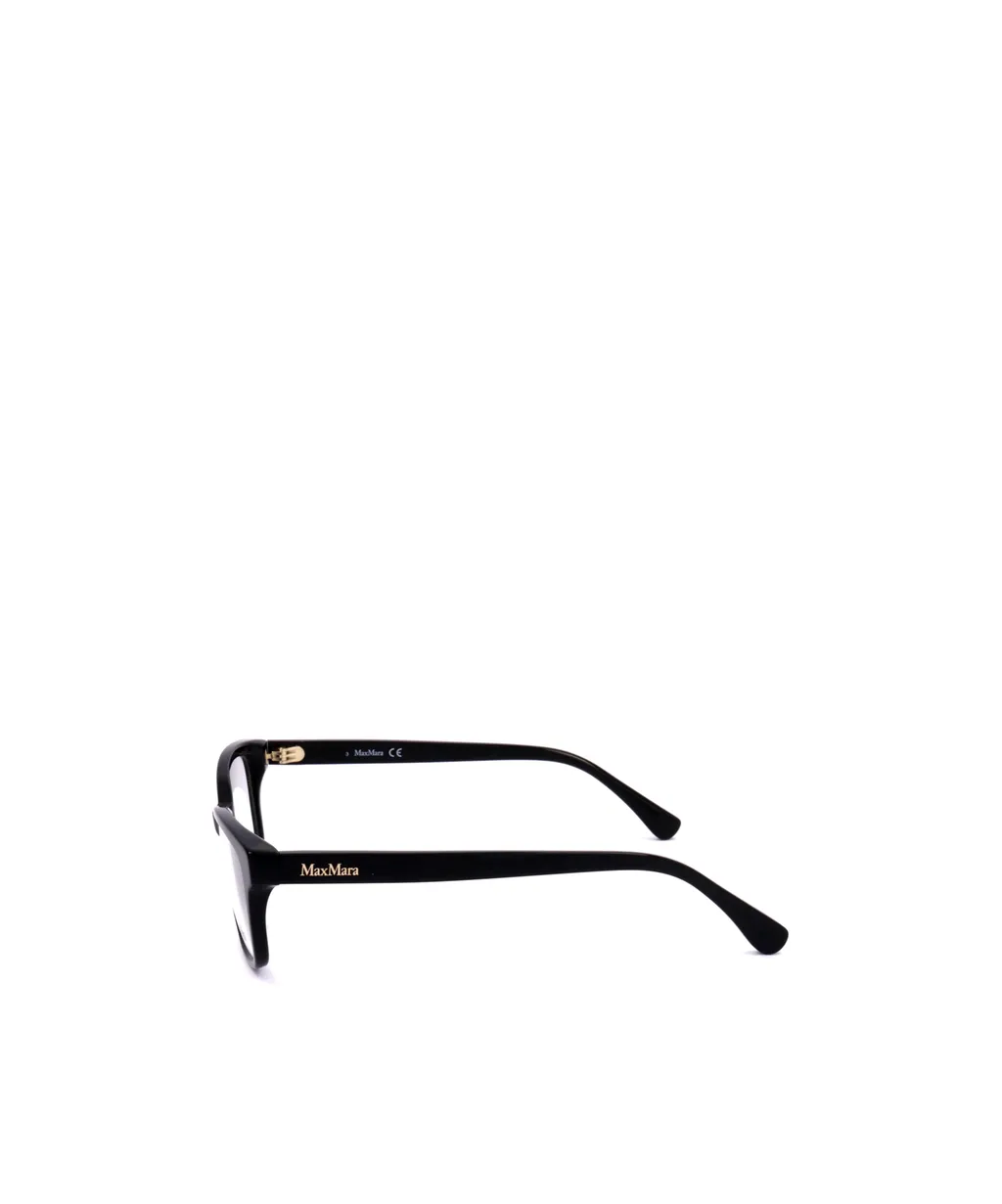 Rectangular Frame Glasses