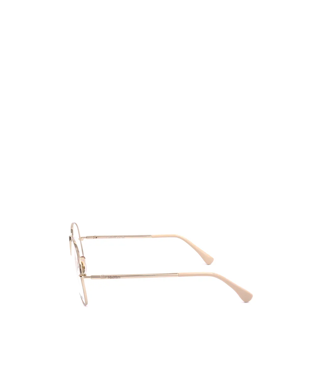 Aviator Frame Glasses