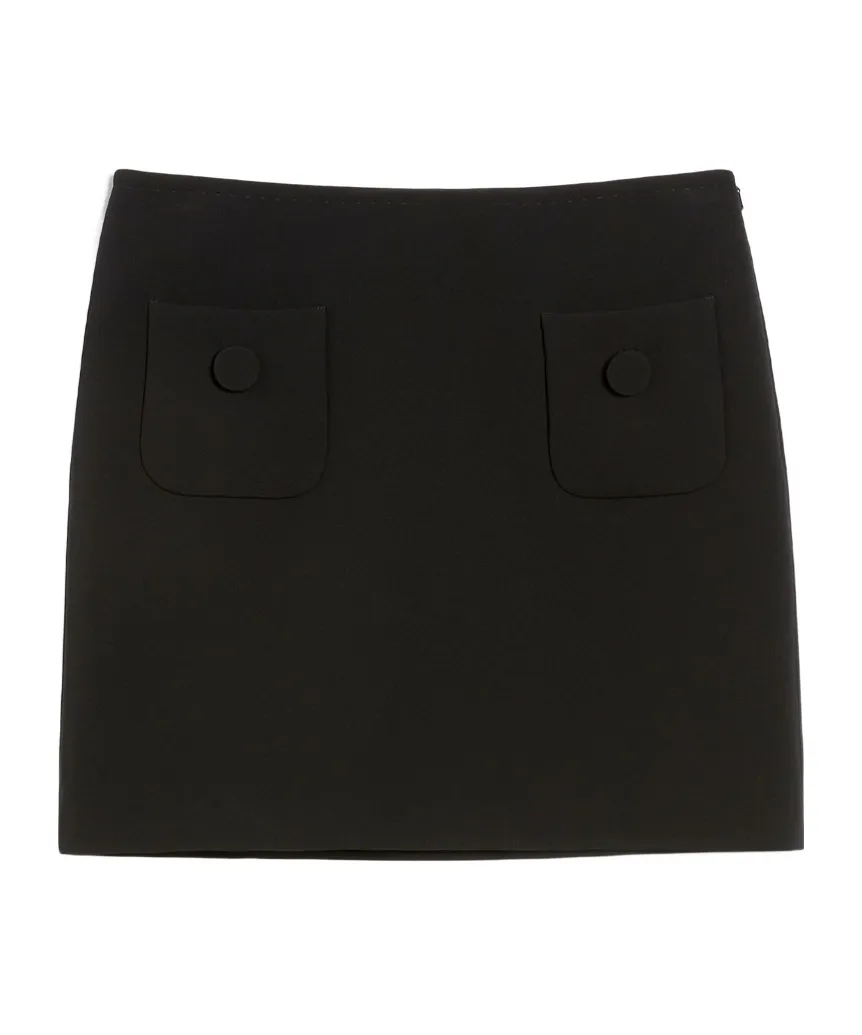 Pagine Mini Skirt