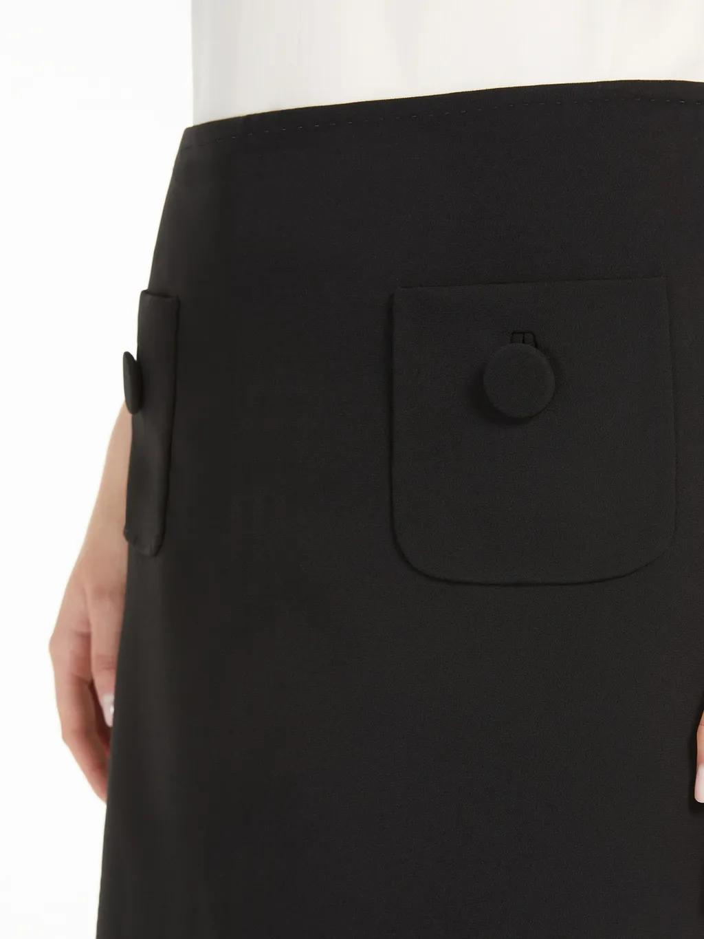 Pagine Mini Skirt