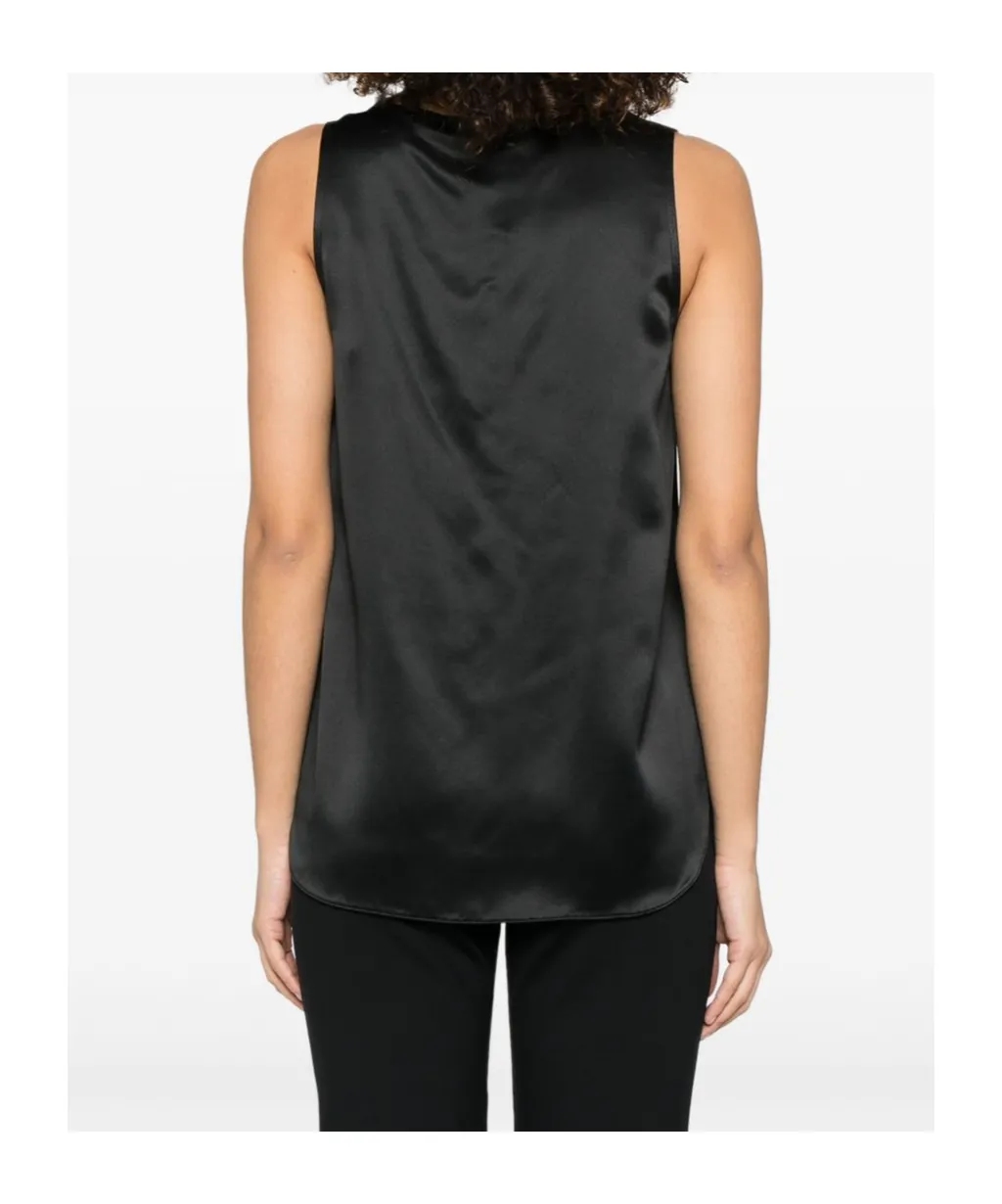 Filly Sleeveless Top