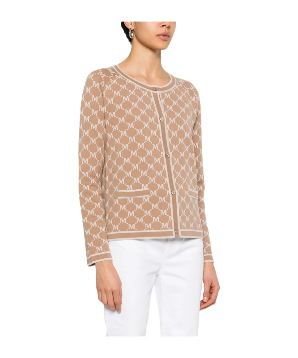 Long-Sleeved Sweater
