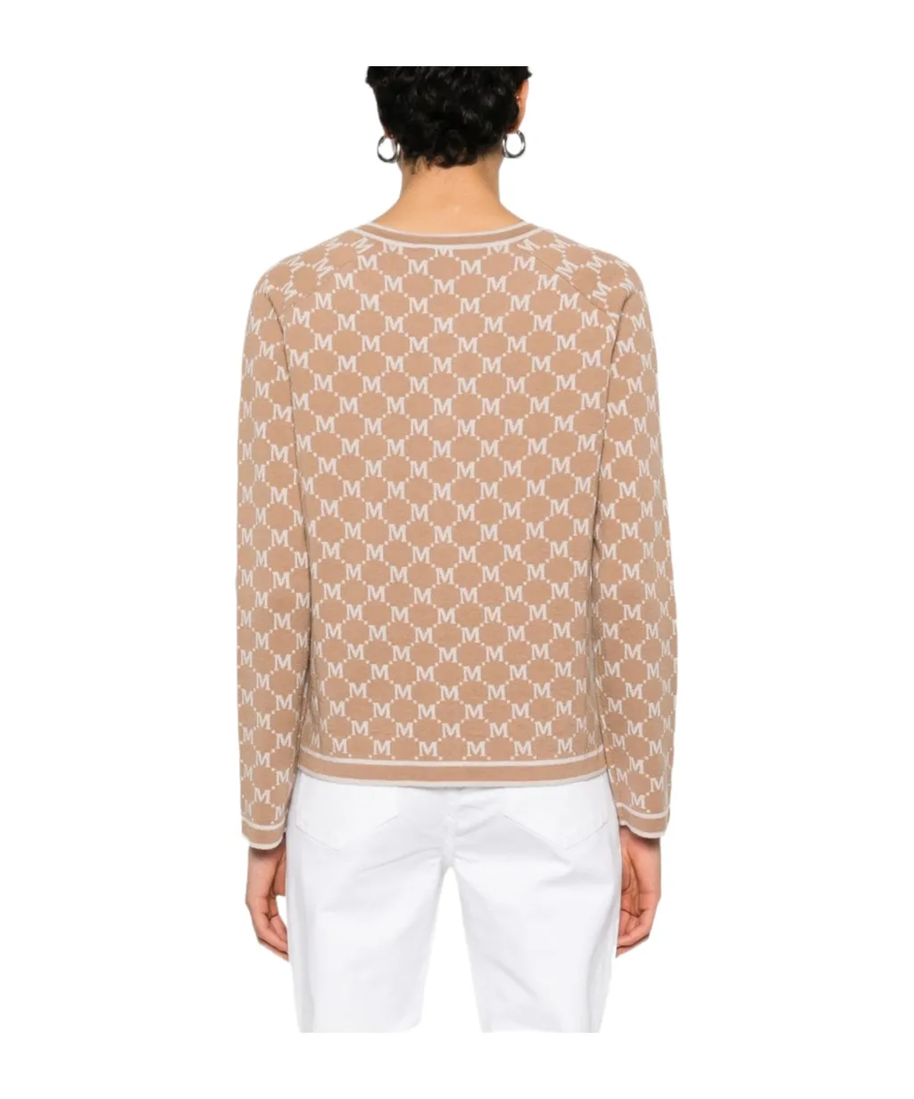 Long-Sleeved Sweater