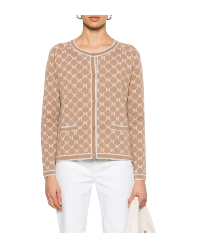 Long-Sleeved Sweater