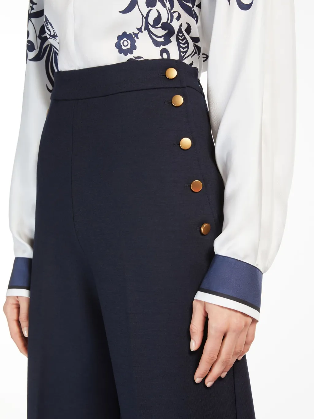 Bermuda Shorts