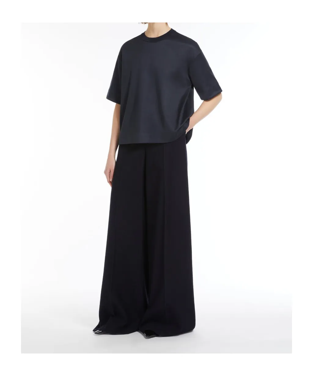 Maser Short-Sleeve Crewneck T-Shirt