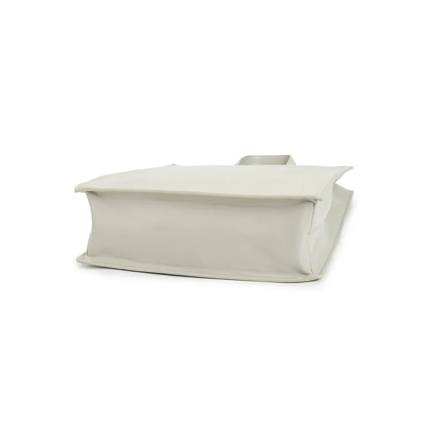 Double Handle Shoulder Bag