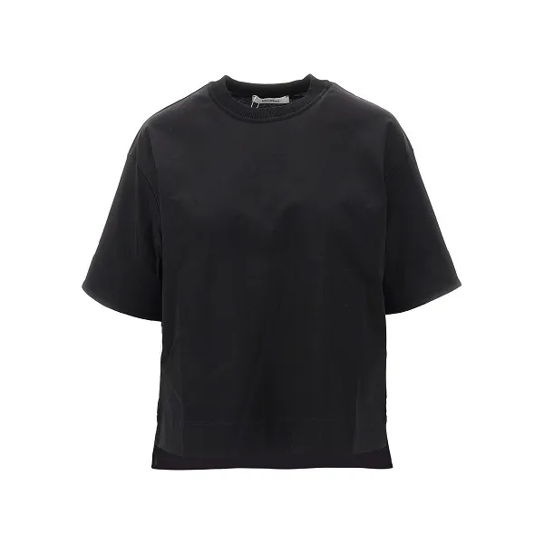 Maser Short-Sleeve Crewneck T-Shirt